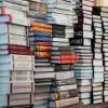 Экономика Украины и война: книжные (по)беды и 'черешня' в Финляндии (Фото : Илья Яковенко) Фото : Илья Яковенко