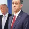 Трамп пытается грозить русским – экс-премьер Швеции о визите в Москву директора ЦРУ