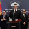 Сербия: Вучич выиграл – Россия не проиграла (Сербия: Вучич выиграл – Россия не проиграла) Сербия: Вучич выигра…