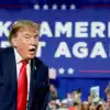 Трамп почувствовал ветер перемен: Белый дом пытается закулисно договориться с демократами (REUTERS / Evan Vucci) REUTERS / Evan Vucci