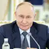 Кому и что подписал Путин?