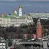 Политическая война России и Запада. Победит тот, кто умеет ждать (РИА Новости . Юрий Кочетков) РИА Новости . Юрий Кочетков