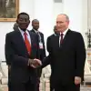 Экваториальная Гвинея: связи с Россией и Белоруссией не дают покоя Западу