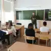 Из окопов и блиндажей — в школы: Минпрос предложил бойцам, вернувшимся с СВО, героический эксперимент (Фото: Николай Михальченко/ТАСС) Фото: Николай Михальченко/ТАСС
