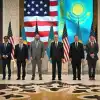 Астана в угоду Трампу примеряет на себя роль карателя народа Палестины (Акорда усиливает геополитический крен в сторону США, направляя свои войска для фактической оккупации Газы...) Акорда усиливает гео…