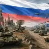 Питер Хензелер: 41 воюют против одного — но Запад уже с треском проиграл России (Фото: Создано ИИ/Свободная Пресса) Фото: Создано ИИ/Сво…