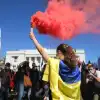 'Пастки' для 'гвинтокрила': кто и зачем убил настоящий украинский язык (РИА Новости . Стрингер / Рассмотрение Радой Украины закона о русском языке) РИА Новости . Стринг…