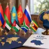 Новые ЗСТ ускоряют создание новой мирохозяйственной системы