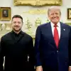 Зеленский – главный враг Украины и ее народа. К чему приведет ультиматум Трампа (Фото : Zelenskiy / Official / Зеленский и Трамп в Белом доме 28.07.2026) Фото : Zelenskiy / O…
