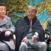 Трамп: Готов к переговорам с РФ и Китаем по Украине. А если не получится – введу 'адские санкции'