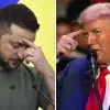 Больше не союзник: Трамп давит на Зеленского, чтобы достичь двух целей (Фото : коллаж Украина.Ру) Фото : коллаж Украина.Ру