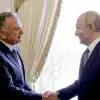 США и Европа не смогли: почему не получается договориться о мире (РИА Новости . POOL / Встреча президента Владимира Путина и спецпосланника Стивена Уиткоффа) РИА Новости . POOL /…