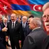Армения при Пашиняне: заветам Болтона верны