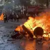 'Деньги на школы, а не на войну!' Протесты в Европе только усиливаются (РИА Новости . Евгений Полойко / Акции протеста в Париже) РИА Новости . Евгени…