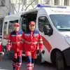 'А Зеленского будут лечить?!': украинцы в шоке от нацистской инициативы языкового омбудсмена (Фото : Громадське радіо / Скорая помощь Украина) Фото : Громадське ра…