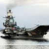 Новые возможности для авианосца 'Адмирал Кузнецов' (Скрип авианосца) Скрип авианосца