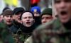 Русские неонацисты-'правосеки' угрожают России