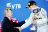 Формула минус 1 (Владимир Путин и Валттери Боттас | Фото: Александр Демьянчук / ТАСС) Владимир Путин и Вал…