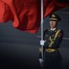 Что за 'пояс', что за путь: беспроигрышная стратегия в Пекине (Почетный караул во время встречи лидеров стран-участниц форума Один пояс и один путь в Пекине) Почетный караул во в…
