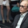 Каменное лицо Владимира Путина (Председатель правительства РФ Владимир Путин | © РИА Новости, Алексей Дружинин) Председатель правите…