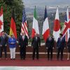 G7, – у них нет будущего (Председатель Евросовета Дональд Туск, премьер-министр Канады Джастин Трюдо, канцлер ФРГ Ангела Мерке…) Председатель Евросов…