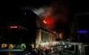 Теракт в Маниле: нападение на отель