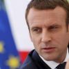 Эммануэль Макрон: 'Европа – это не супермаркет'