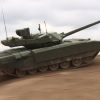 Как Америка может проиграть России в наземной войне в Европе (Демонстрация танка Т-14 Армата | © РИА Новости, Министерство обороны РФ) Демонстрация танка Т…
