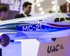 СМИ: технологии российского лайнера МС-21 совершеннее Boeing 787