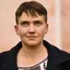 Анатомия Надежды Савченко: как 'герой Украины' превратилась в изгоя и фрика (Депутат Верховной рады Надежда Савченко. Архивное фото) Депутат Верховной ра…