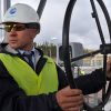 Российский газ вместо американского: как проект EUGAL покорит Европу (Пуск в эксплуатацию второй ветки газопровода Северный поток) Пуск в эксплуатацию …