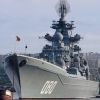 Возрождение 'Орлана'. Чем удивит противника крейсер 'Адмирал Нахимов' (Тяжёлый атомный ракетный крейсер Адмирал Нахимов) Тяжёлый атомный раке…