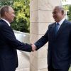 Внезапный визит Нетаньяху в Сочи. Чем обеспокоен Израиль? (Внезапный визит Нетаньяху в Сочи. Чем обеспокоен Израиль?) Внезапный визит Нета…