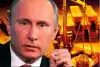 Зачем России столько золота? На Западе бьют тревогу (Что задумал господин Путин) Что задумал господин Путин