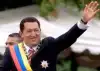 Уго Чавес — символ свободы и сопротивления.