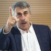 Доктор Комаровский: 'Вас ведут на бойню, хотя нет, не ведут — уже привели'