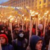 Украинский нацизм на марше (Украинский нацизм на марше) Украинский нацизм на марше