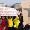 Украинские СМИ: сожгли свою хату, сожжём и сарай соседу
