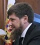 Путин назначил Кадырова исполняющим обязанности главы Чечни