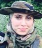 Под Киевом расстреляна машина известных боевиков АТО из батальона Дудаева