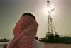 Черный день черного золота (саудовская аравия нефть) саудовская аравия нефть