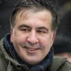 Саакашвили и его 'крыша'