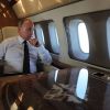Супермен Путин подсчитывает свои трофеи на Ближнем Востоке (Президент РФ В. Путин посетил авиабазу Хмеймим в Сирии | © РИА Новости, Михаил Климентьев) Президент РФ В. Пути…
