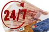 Круглосуточные займы на карту
