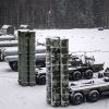 National Interest: почему США стоит опасаться С-400 (ЗРС С-400. Архивное фото) ЗРС С-400. Архивное фото