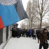 Украина капитулирует. Почему приняли закон о 'реинтеграции' Донбасса (Люди на улице Донецка) Люди на улице Донецка