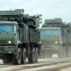 'Панцирь-С': США позавидовали идеальному русскому оружию (На фото: зенитные ракетно-пушечные комплексы Панцирь-С (Фото: Валерий Шарифулин/ТАСС)) На фото: зенитные ра…
