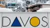 Вся надежда на Давос. Как слет миллиардеров повлияет на Украину (Всемирный экономический форум в Давосе | REUTERS Ruben Sprich) Всемирный экономичес…