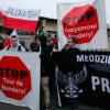 Польша бьет по украинскому национализму