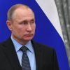 Путин предлагает заново учиться мечтать — не об айфонах (Президент РФ Владимир Путин. Архивное фото) Президент РФ Владими…